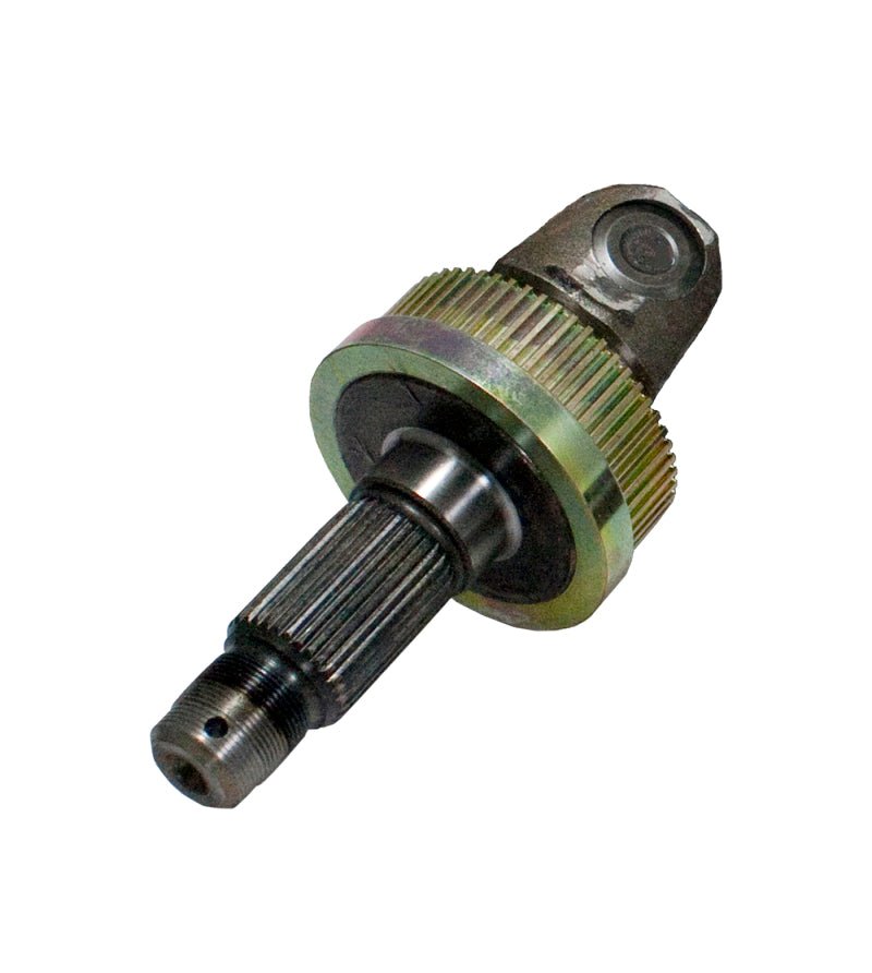 Yukon Gear & Axle - Yukon Gear Replacement Axle For 2008+ Nissan Titan Rear M226 Diff w/o E - Locker - Demon Performance