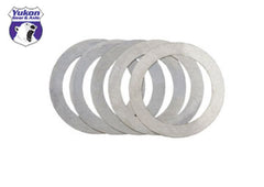Yukon Gear & Axle - Yukon Gear Replacement Carrier Shim Kit For Dana 44HD - Demon Performance