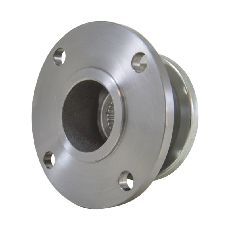Yukon Gear & Axle - Yukon Gear Replacement Pinion Flange For Dana 44 / 04 - 07 Nissan Titan Rear - Demon Performance