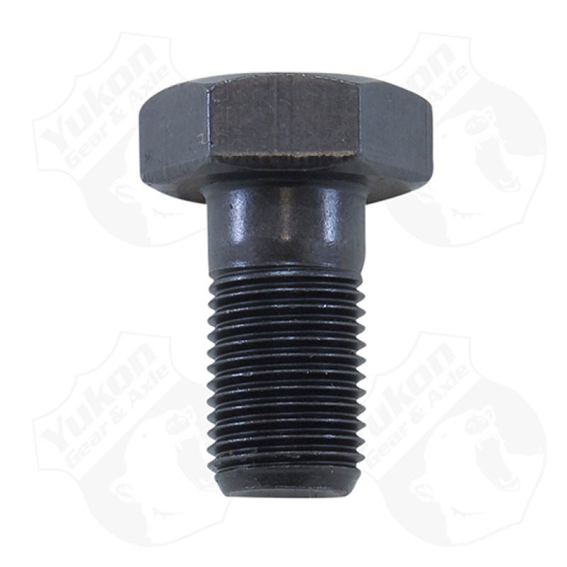 Yukon Gear & Axle - Yukon Gear Ring Gear Bolt / 1/2in - Demon Performance