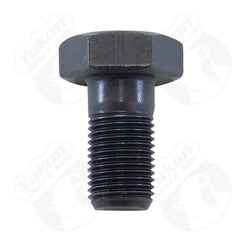 Yukon Gear & Axle - Yukon Gear Ring Gear Bolt / 1/2in - Demon Performance