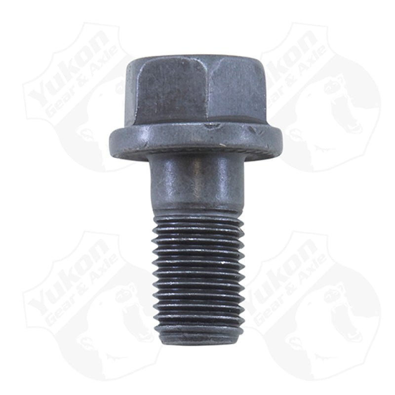 Yukon Gear & Axle - Yukon Gear Ring Gear Bolt For Chrysler 9.25in Rear - Demon Performance
