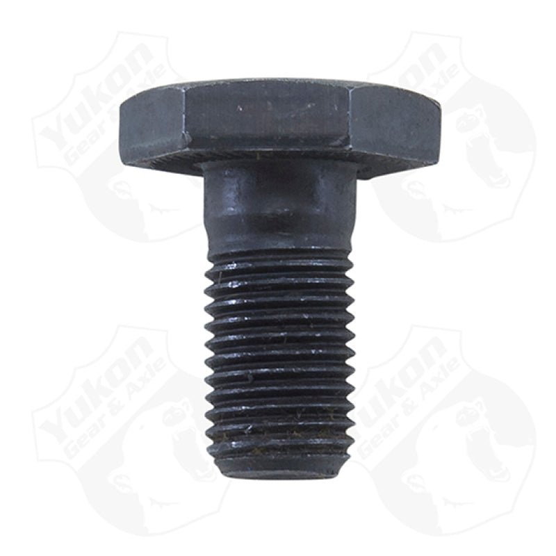 Yukon Gear & Axle - Yukon Gear Ring Gear Bolt For Nissan Titan Front Diff - Demon Performance