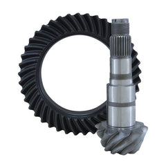 Yukon Gear & Axle - Yukon Gear Ring & Pinion Gear Set For 05-10 Jeep Grand Cherokee (AWD) Front - Demon Performance