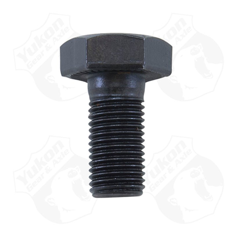 Yukon Gear & Axle - Yukon Gear Rplcmnt Ring Gear Bolt For Model 20 / Grand Cherokee 35 / Super Dana 30 & Dana 50 - Demon Performance
