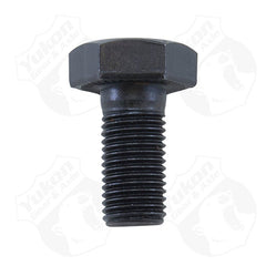 Yukon Gear & Axle - Yukon Gear Rplcmnt Ring Gear Bolt For Model 20 / Grand Cherokee 35 / Super Dana 30 & Dana 50 - Demon Performance