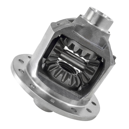Yukon Gear & Axle - Yukon Gear Standard Open Carrier Case / GM 9.5in & 9.25in IFS / Loaded - Demon Performance