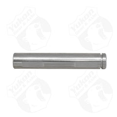 Yukon Gear & Axle - Yukon Gear Standard Open Cross Pin Shaft For 10.5in Dodge - Demon Performance