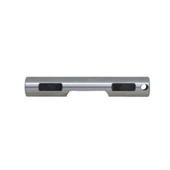 Yukon Gear & Axle - Yukon Gear Standard Open Notched Cross Pin Shaft For 9.25in Chrysler - Demon Performance