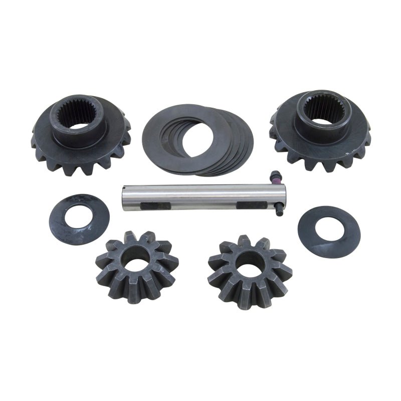 Yukon Gear & Axle - Yukon Gear Standard Open Spider Gear Kit For 2010+ Chrysler 9.25ZF w/ 31 Spline Axles - Demon Performance