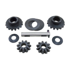 Yukon Gear & Axle - Yukon Gear Standard Open Spider Gear Kit For 2010+ Chrysler 9.25ZF w/ 31 Spline Axles - Demon Performance