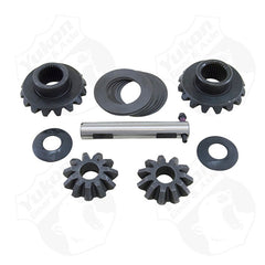 Yukon Gear & Axle - Yukon Gear Standard Open Spider Gear Kit For 2010+ Chrysler 9.25ZF w/ 31 Spline Axles - Demon Performance
