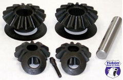 Yukon Gear & Axle - Yukon Gear Standard Open Spider Gear Kit For 8in Chrysler w/ 29 Spline Axles - Demon Performance