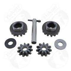 Yukon Gear & Axle - Yukon Gear Standard Open Spider Gear Kit For 9.25in and 9.5in GM IFS w/ 33 Spline Axles - Demon Performance