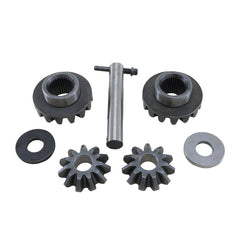 Yukon Gear & Axle - Yukon Gear Standard Open Spider Gear Kit For 9.25in and 9.5in GM IFS w/ 33 Spline Axles - Demon Performance