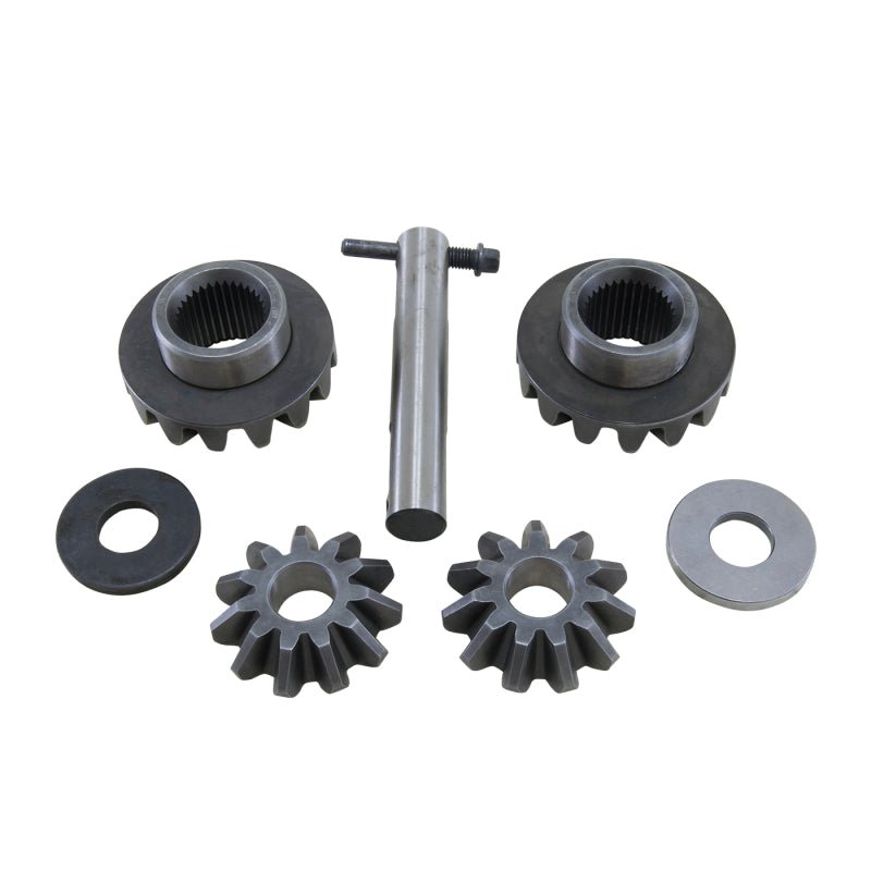 Yukon Gear & Axle - Yukon Gear Standard Open Spider Gear Kit For 9.25in and 9.5in GM IFS w/ 33 Spline Axles - Demon Performance