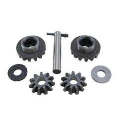 Yukon Gear & Axle - Yukon Gear Standard Open Spider Gear Kit For 9.25in and 9.5in GM IFS w/ 33 Spline Axles - Demon Performance