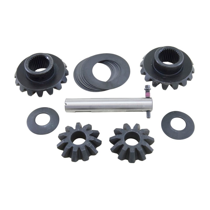 Yukon Gear & Axle - Yukon Gear Standard Open Spider Gear Kit For 9.25in Chrysler w/ 31 Spline Axles - Demon Performance