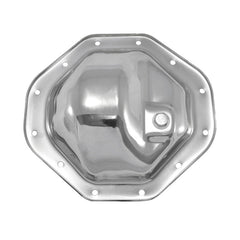 Yukon Gear & Axle - Yukon Gear Steel Cover For Chrysler 9.25in Rear - Demon Performance