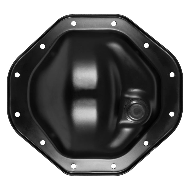 Yukon Gear & Axle - Yukon Gear Steel Cover For Chrysler 9.25in Rear - Demon Performance