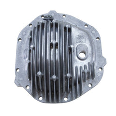 Yukon Gear & Axle - Yukon Gear Steel Cover For Nissan Titan M226 Rear - Demon Performance