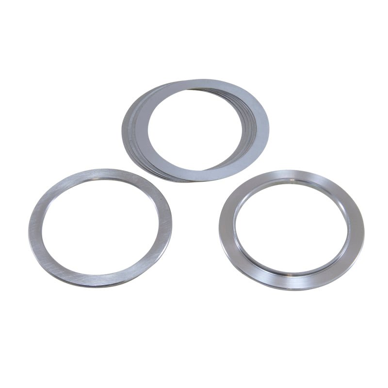 Yukon Gear & Axle - Yukon Gear Super Carrier Shim Kit For GM 9.5in - Demon Performance