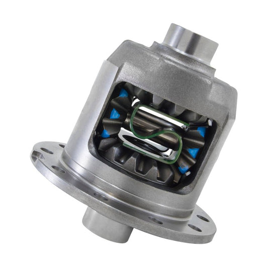 Yukon Gear & Axle - Yukon Gear Trac Loc Positraction / Ford 8.8in / 34 Spline / 2015+ Mustang - Demon Performance