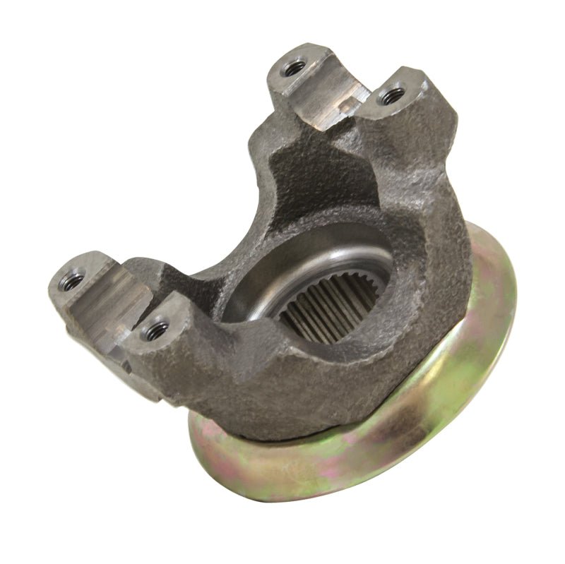 Yukon Gear & Axle - Yukon Gear Yoke For Chrysler 7.25in and 8.25in w/ A 7260 U/Joint Size - Demon Performance