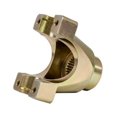 Yukon Gear & Axle - Yukon Gear Yoke For Chrysler 8.25in w/ A 1310 U/Joint Size - Demon Performance