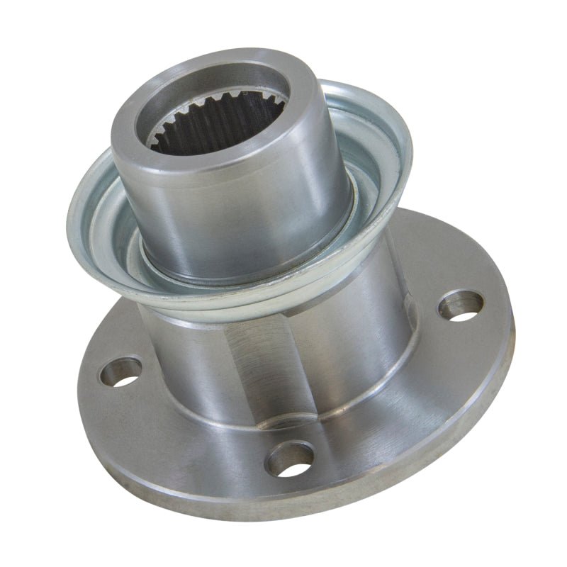 Yukon Gear & Axle - Yukon Gear Yoke For Nissan Titan Front - Demon Performance