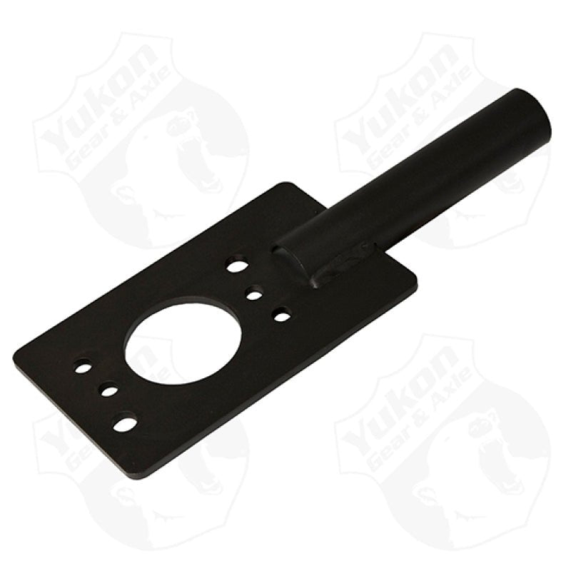 Yukon Gear & Axle - Yukon Gear Yoke Holder Tool - Demon Performance