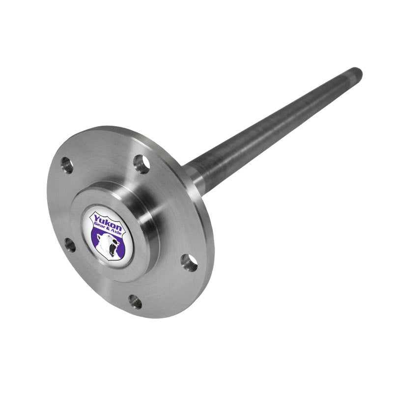 Yukon Gear & Axle - Yukon Right Hand Axle for 2011 Chrysler 9.25in ZF Rear - Demon Performance