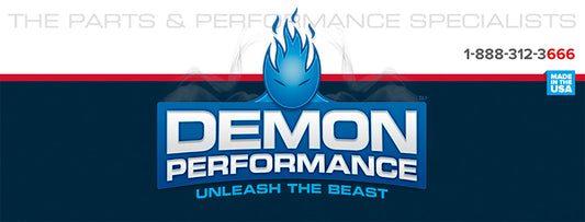 Demon Performance News – Demon Performance