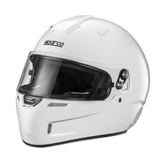 Sparco Helmet Sky KF-5W Xl White