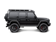 Akrapovic 2024 Mercedes-Benz G 63 AMG (W463A) Evolution Line (Titanium)