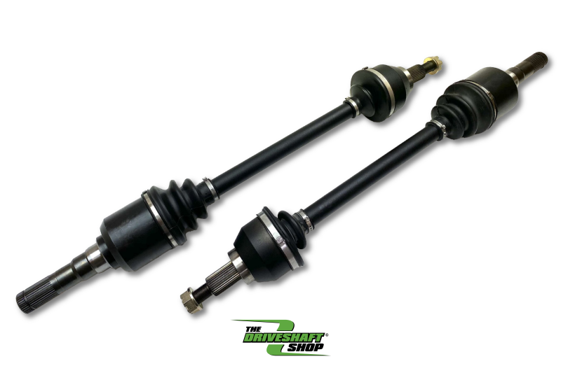 DSS 2015+ Mustang GT 2000HP Direct-Fit Right Rear Axle-Short Inner(New 2019 No-Bolt Des) RA8556X6