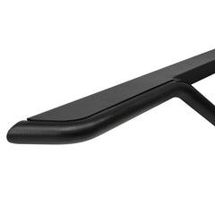 Westin 09-18/19-24 Ram 1500 Quad Cab/Classic Outlaw Drop Nerf Step Bars Textured Black
