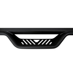 Westin 09-18/19-24 Ram 1500 Quad Cab/Classic Outlaw Drop Nerf Step Bars Textured Black