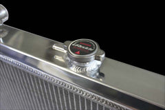 GReddy 89-94 Nissan 240SX Aluminum Radiator TW-R S13