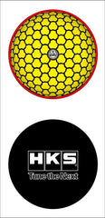 HKS SPF Cushion Yellow