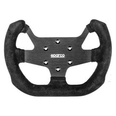 Sparco Strwhl F-10A 6 Aluminum