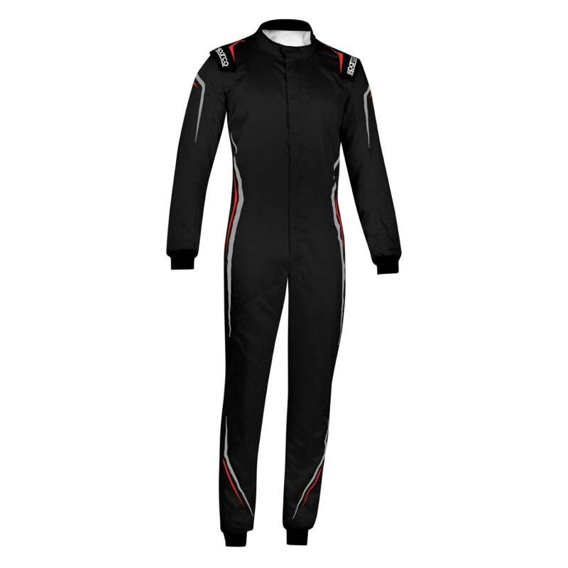 Sparco Suit Prime 52 Black