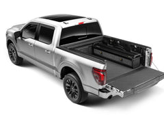RealTruck 19-26 RAM 1500 5.7ft Bed (w/o MultiFunction Tailgate) RetraxPRO EZ-Off FRC-4000