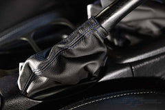 GReddy 95-98 Nissan Skyline BNR34 Genuine Leather Brake Boot