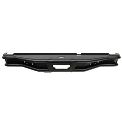 Westin 19-26 Ram 1500 (Excl. Classic) Outlaw Rear Bumper Textured Black