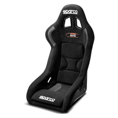 Sparco Seat EVO Carbon Black