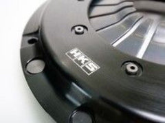 HKS 2022+ Toyota GR86 / 2022+ Subaru BRZ LA Clutch Kit