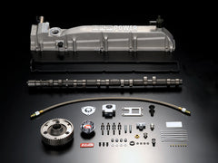 HKS RB26 Vcam SYSTEM step Pro (w/o Valcon RB)