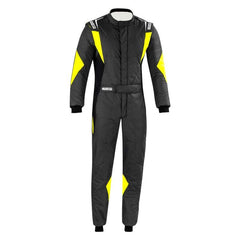 Sparco Suit Superleggera 60 Gry/Yel