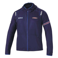 Sparco Wind Stopper Martini-R XL Nav